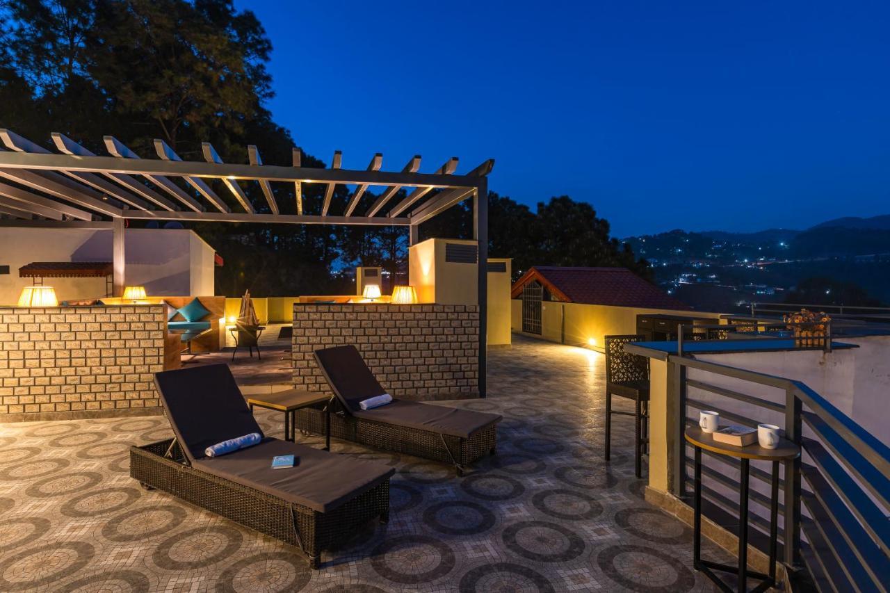 Pine Maderas By Embrace Apartamento Kasauli Exterior foto