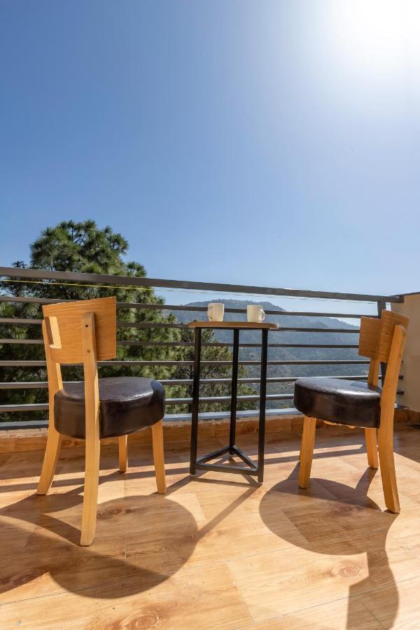 Pine Maderas By Embrace Apartamento Kasauli Exterior foto
