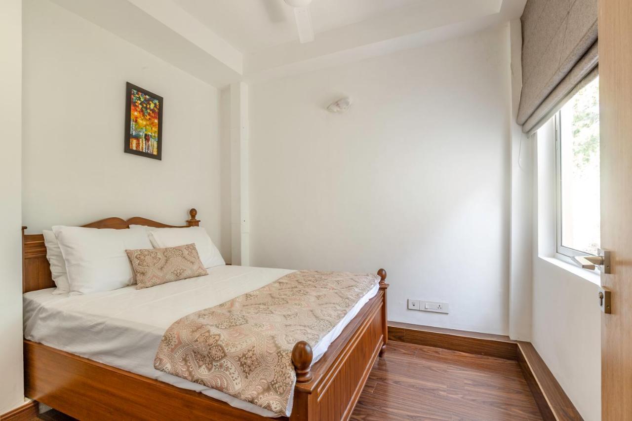 Pine Maderas By Embrace Apartamento Kasauli Exterior foto