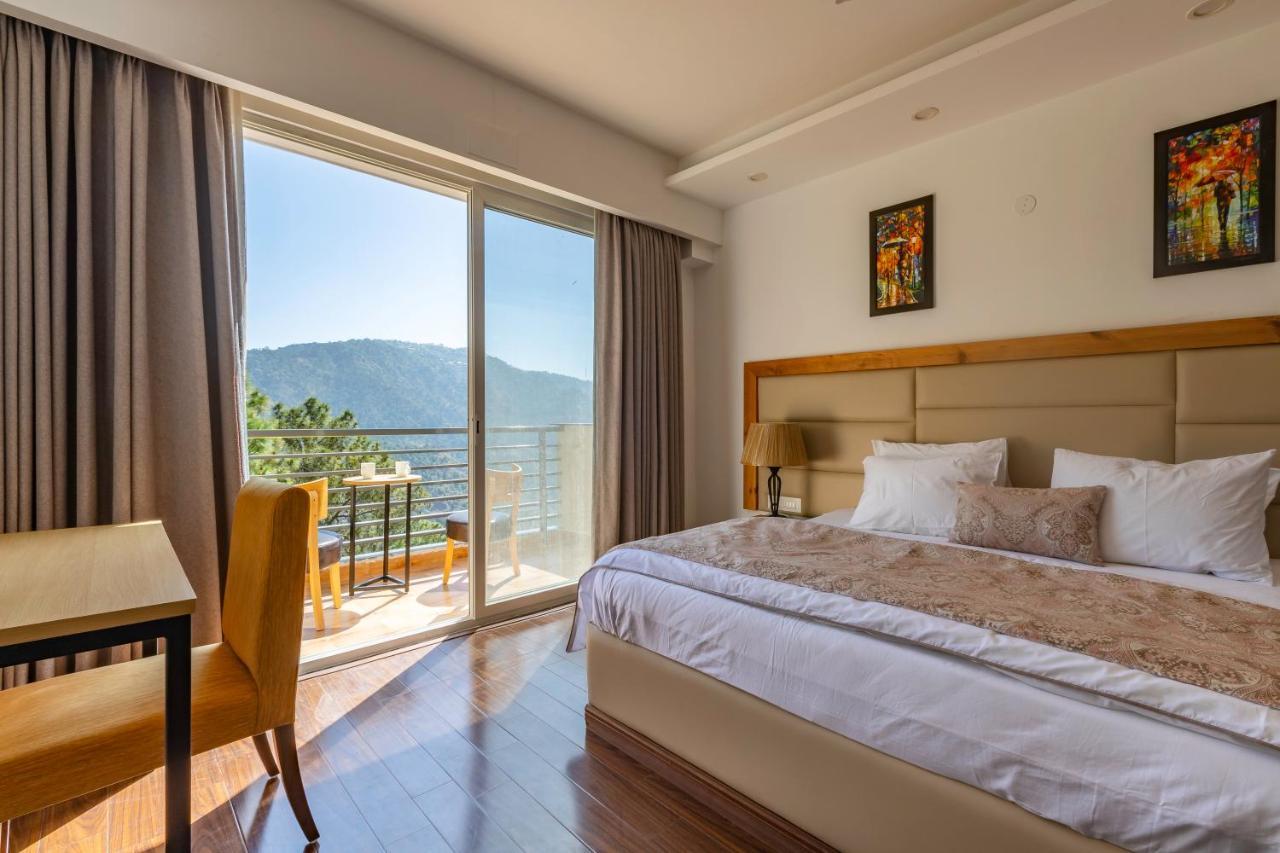 Pine Maderas By Embrace Apartamento Kasauli Exterior foto