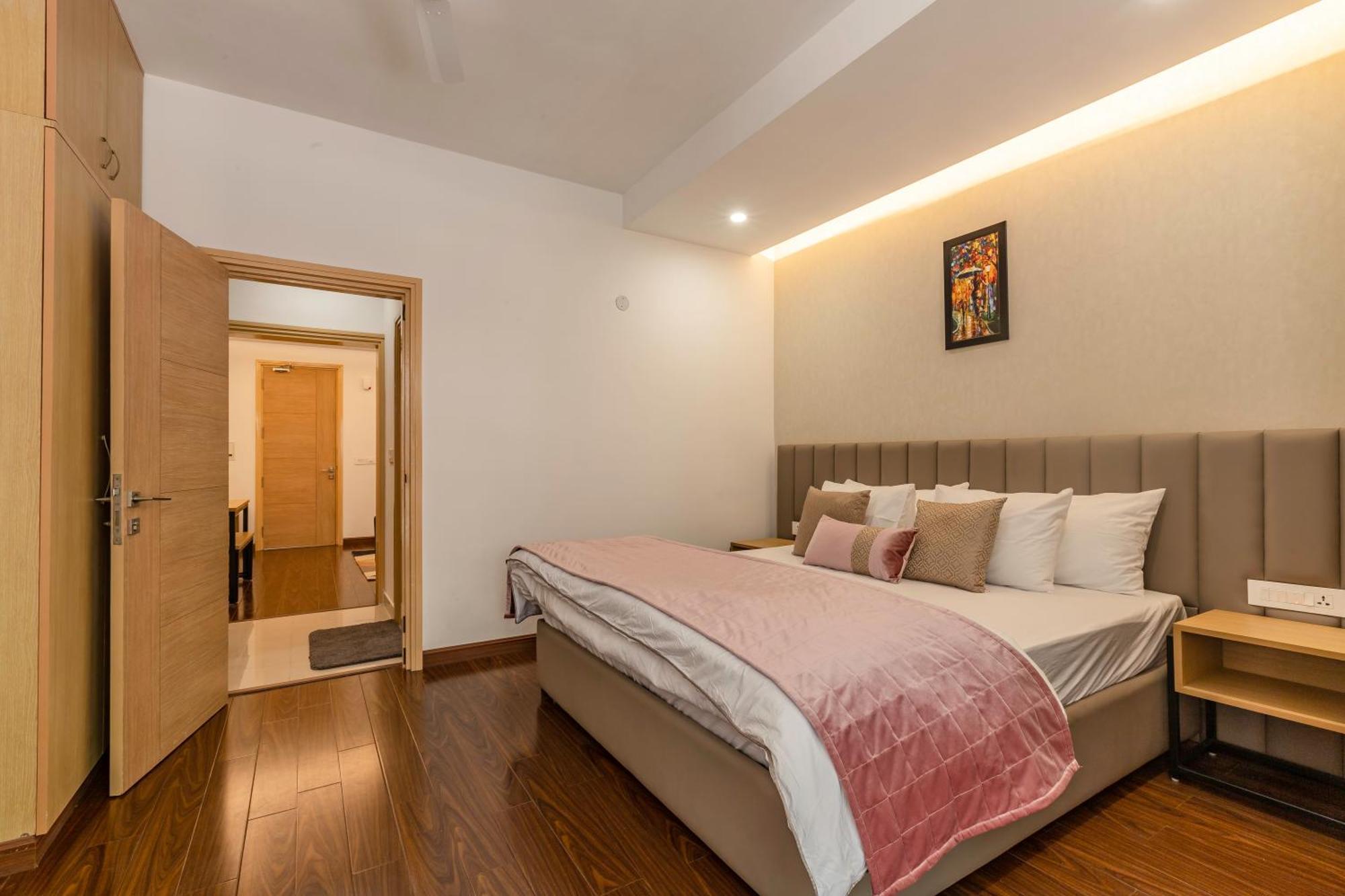 Pine Maderas By Embrace Apartamento Kasauli Exterior foto