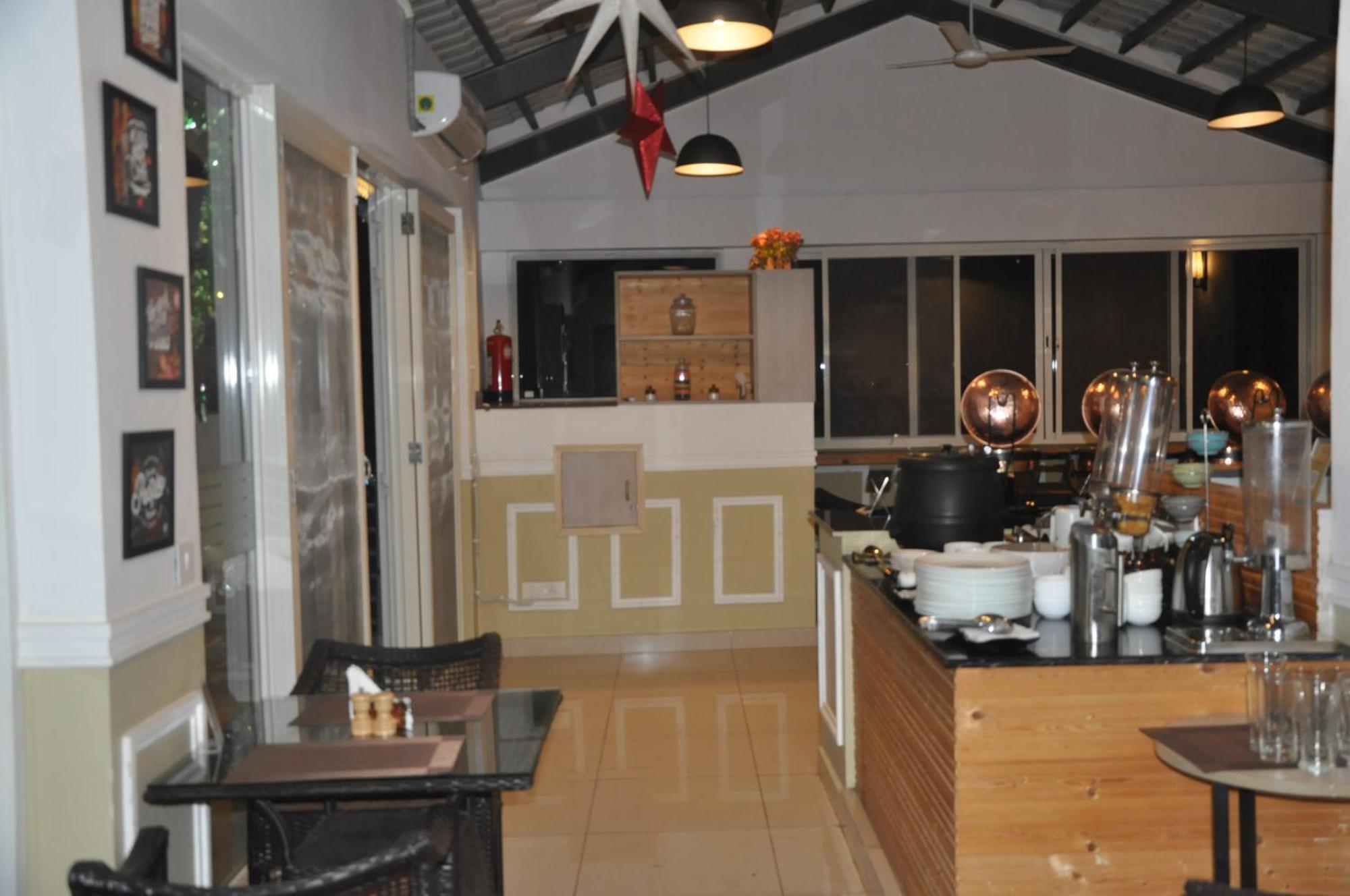 Pine Maderas By Embrace Apartamento Kasauli Exterior foto